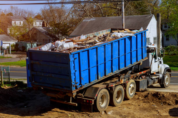 Best Professional Junk Removal  in Essex, MD