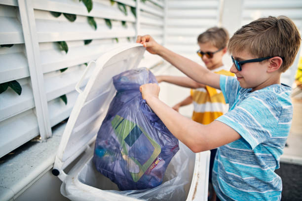 Best Residential Junk Removal  in Essex, MD