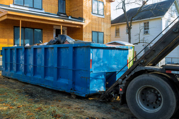 Full-Service Junk Removal in Essex, MD