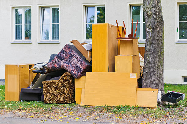 Best Junk Hauling Services  in Essex, MD
