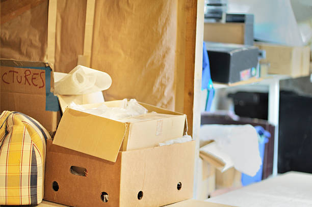 Best Basement Cleanout Services  in Essex, MD