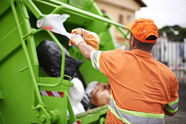 Household Junk Removal in Essex, MD
