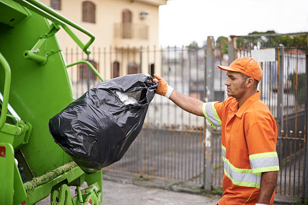 Basement Cleanout Services in Essex, MD
