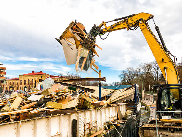 Best Basement Cleanout Services  in Essex, MD