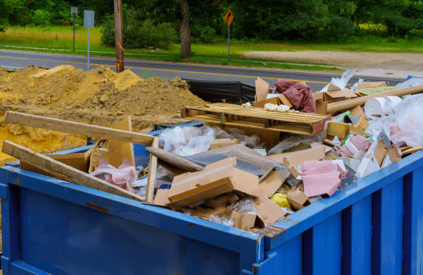 Best Yard Waste Removal  in Essex, MD